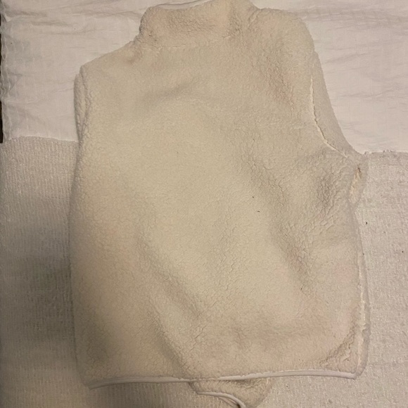 Joe fresh sherpa jacket - Picture 4 of 4